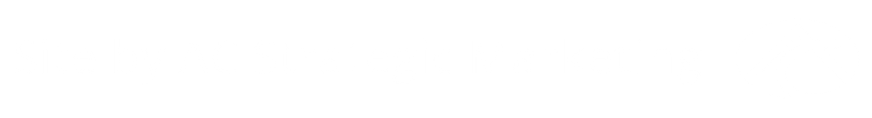 Thin black horizontal line across a white background