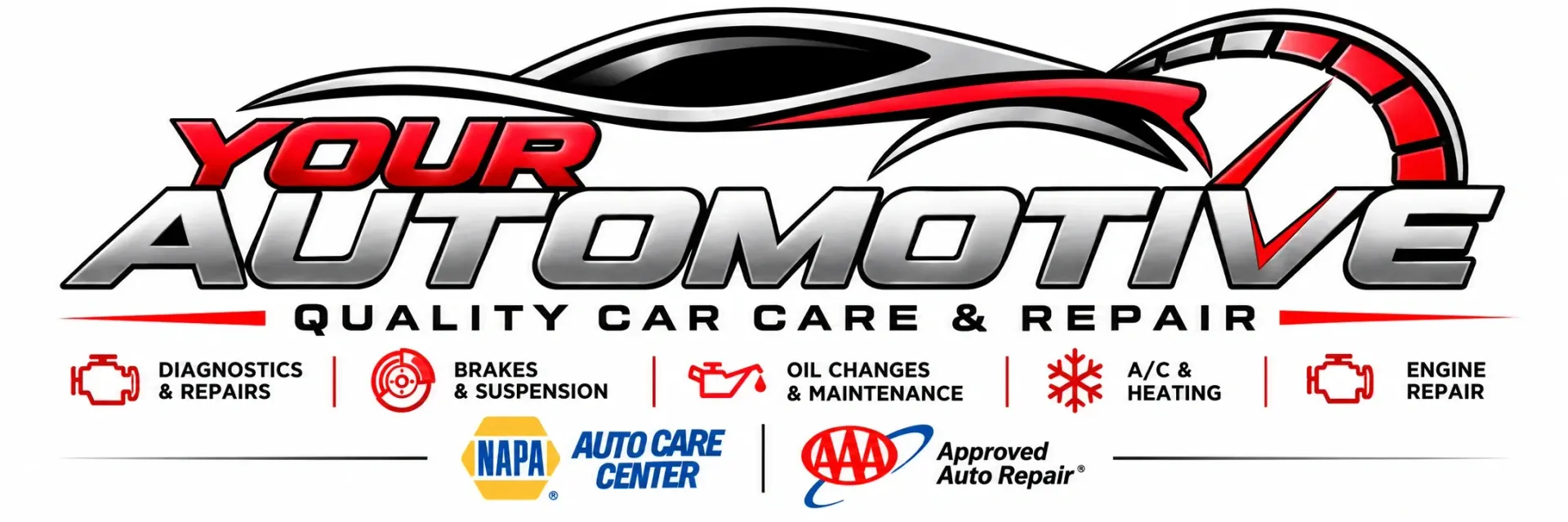 Business Logo | Your Automotive