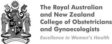 RANZCOG logo