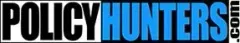 Policy Hunters Logo
