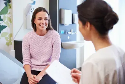 Policy Hunters health insurance block