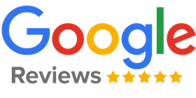 Google 5 star  reviews