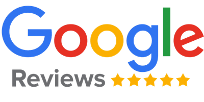 Google 5 star reviews
