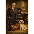 Bauer Piano Service