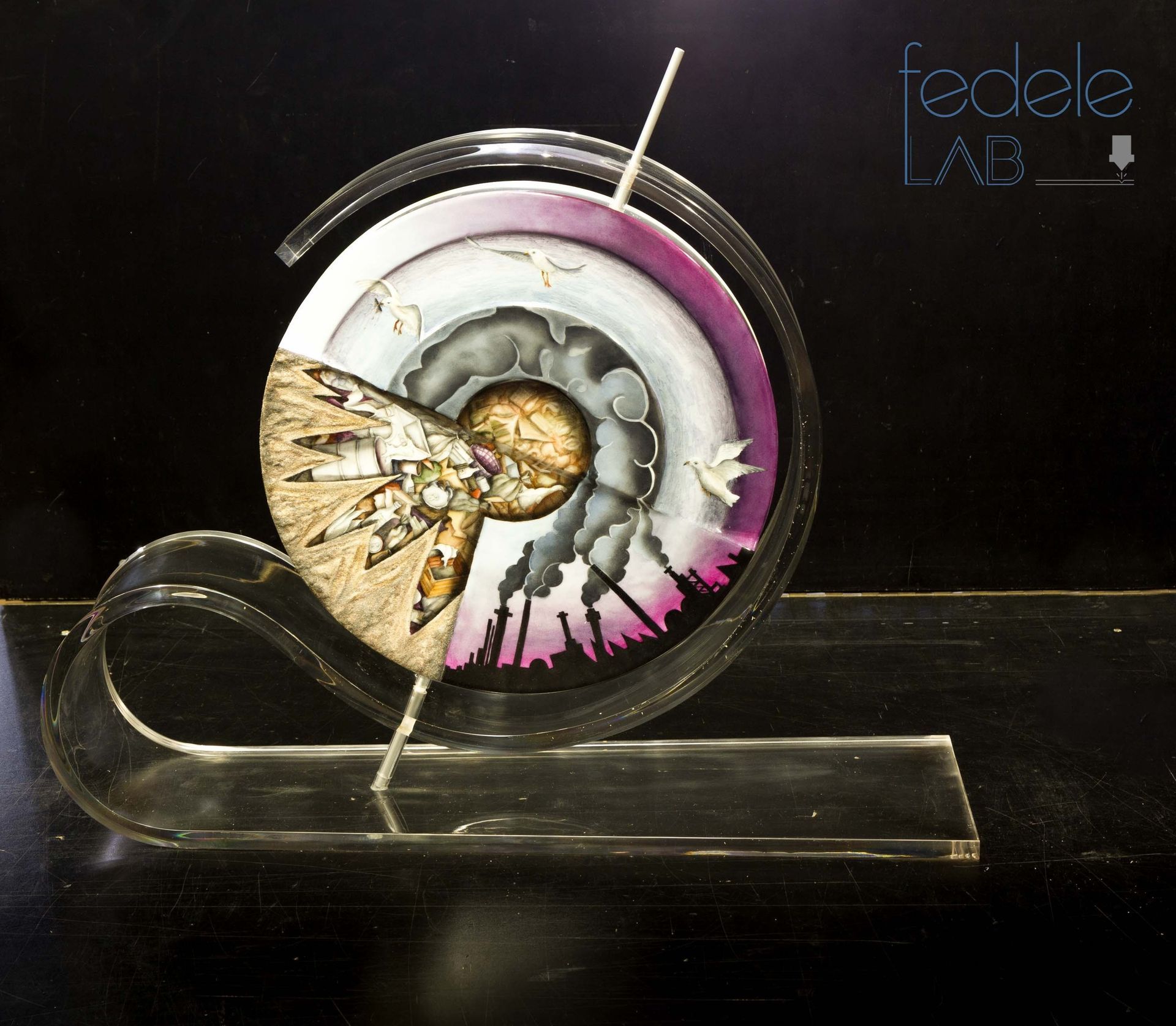 Progetto Creativo