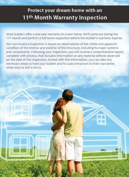 A couple embraces in a grassy field in front of a white line-art illustration of a house under a clear blue sky.