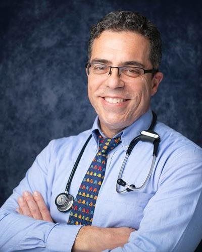 Brian Medeiros  MD