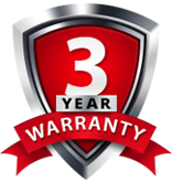 3 Year warranty | D'Avico's Auto Repair