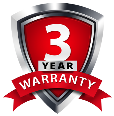 3 years warranty | D'Avico's Auto Repair