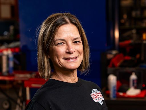 Sherri | D'Avico's Auto Repair