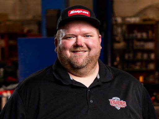 John | D'Avico's Auto Repair