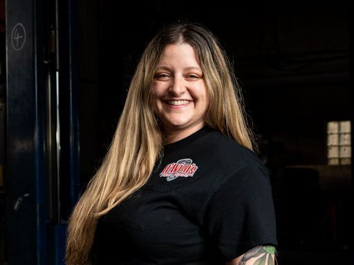 Ashley | D'Avico's Auto Repair