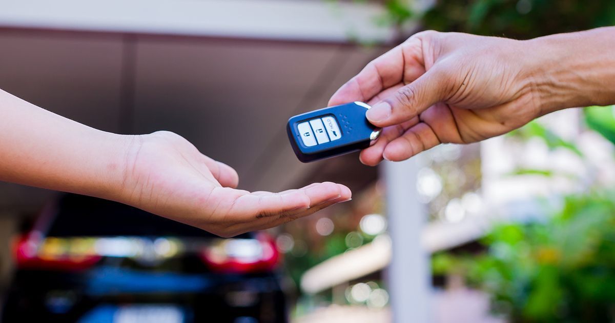 Loaner cars | D'Avico's Auto Repair