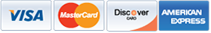 Payment options | D'Avico's Auto Repair