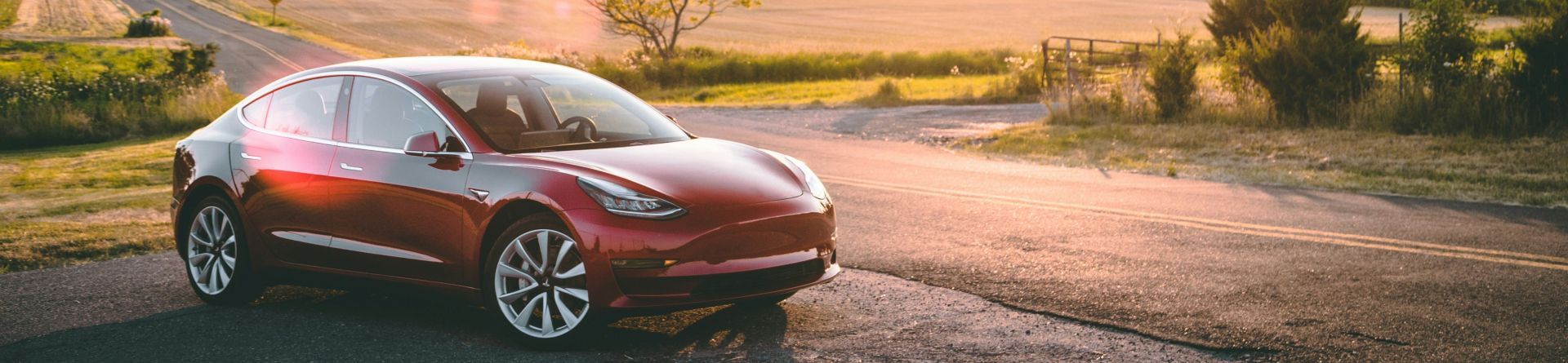 Red car | D'Avico's Auto Repair