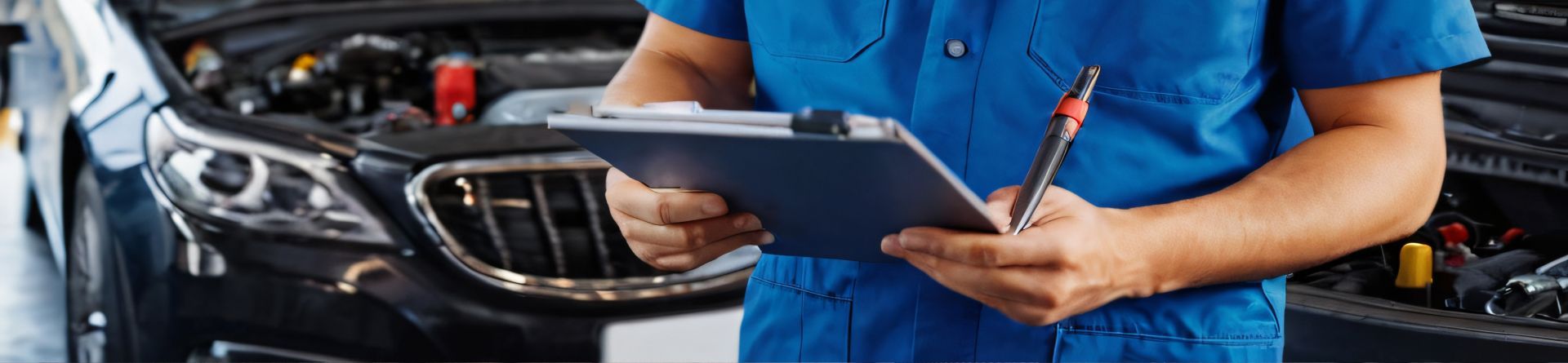 State inspection | D'Avico's Auto Repair