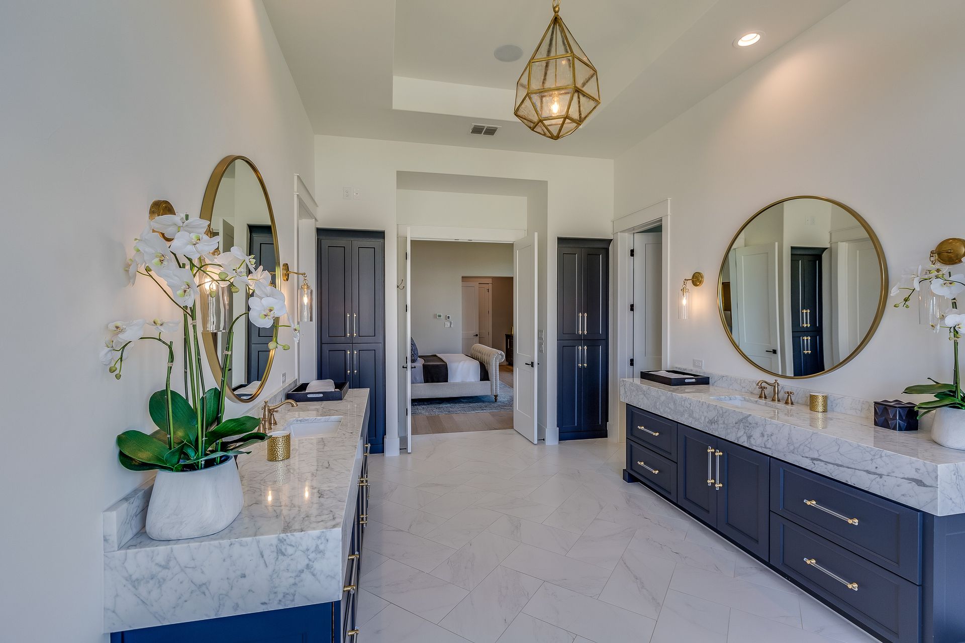 Bathroom Remodeling — Oglesby, IL — H & S Contracting Inc.