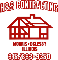 H & S Contracting Inc. H & S Contracting Inc.