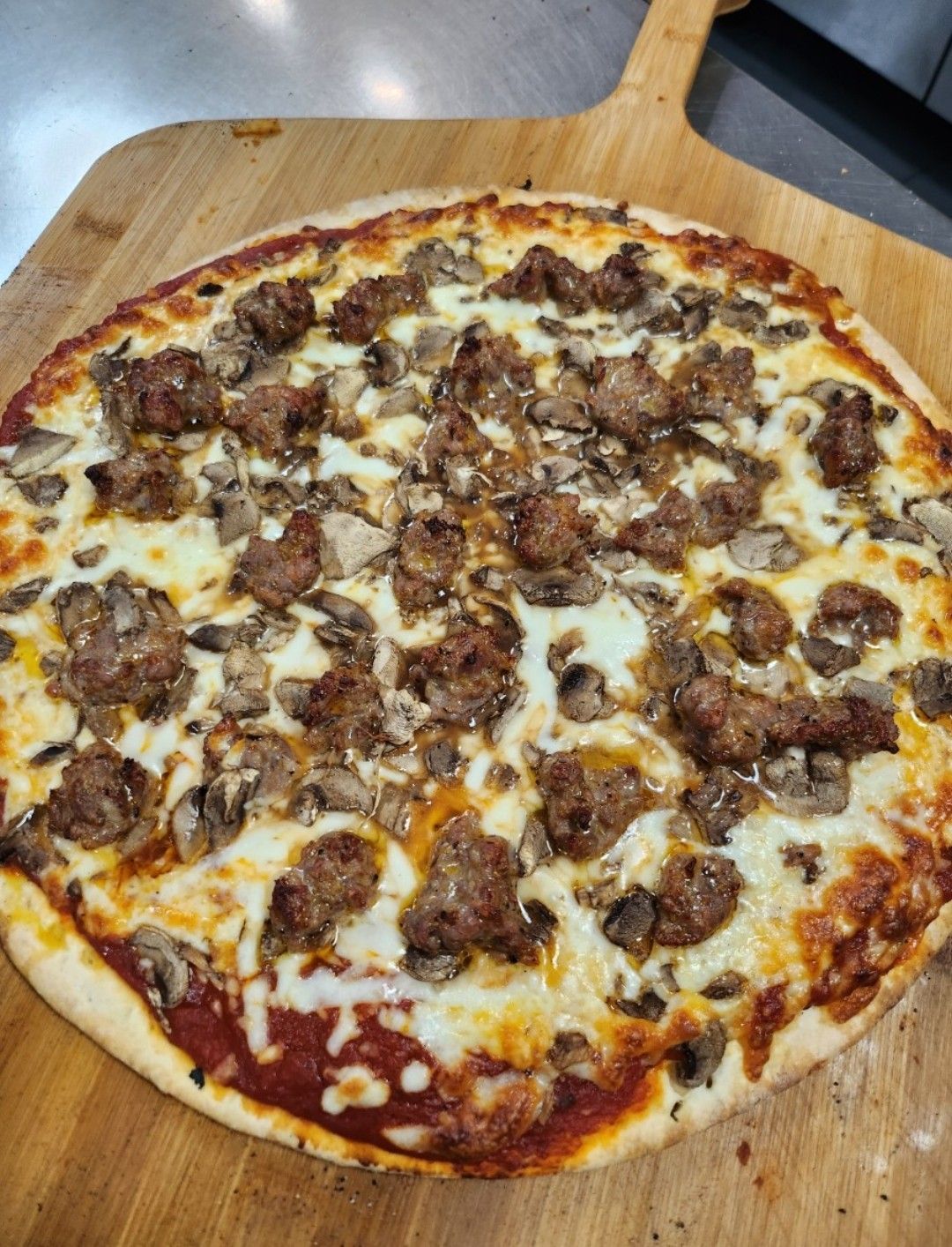 Pizza