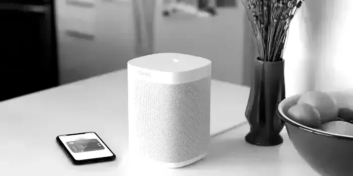 Why choose Sonos Products Why choose Sonos Products