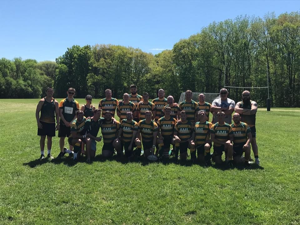 Old Illtydians RFC: Rugby tour to Chicago, Milwaukee and Madison
