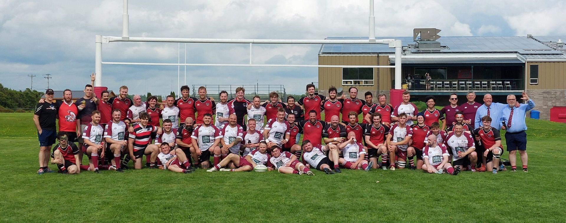 Bedlinog RFC’s Rugby Tour to Denver, New York & Boston