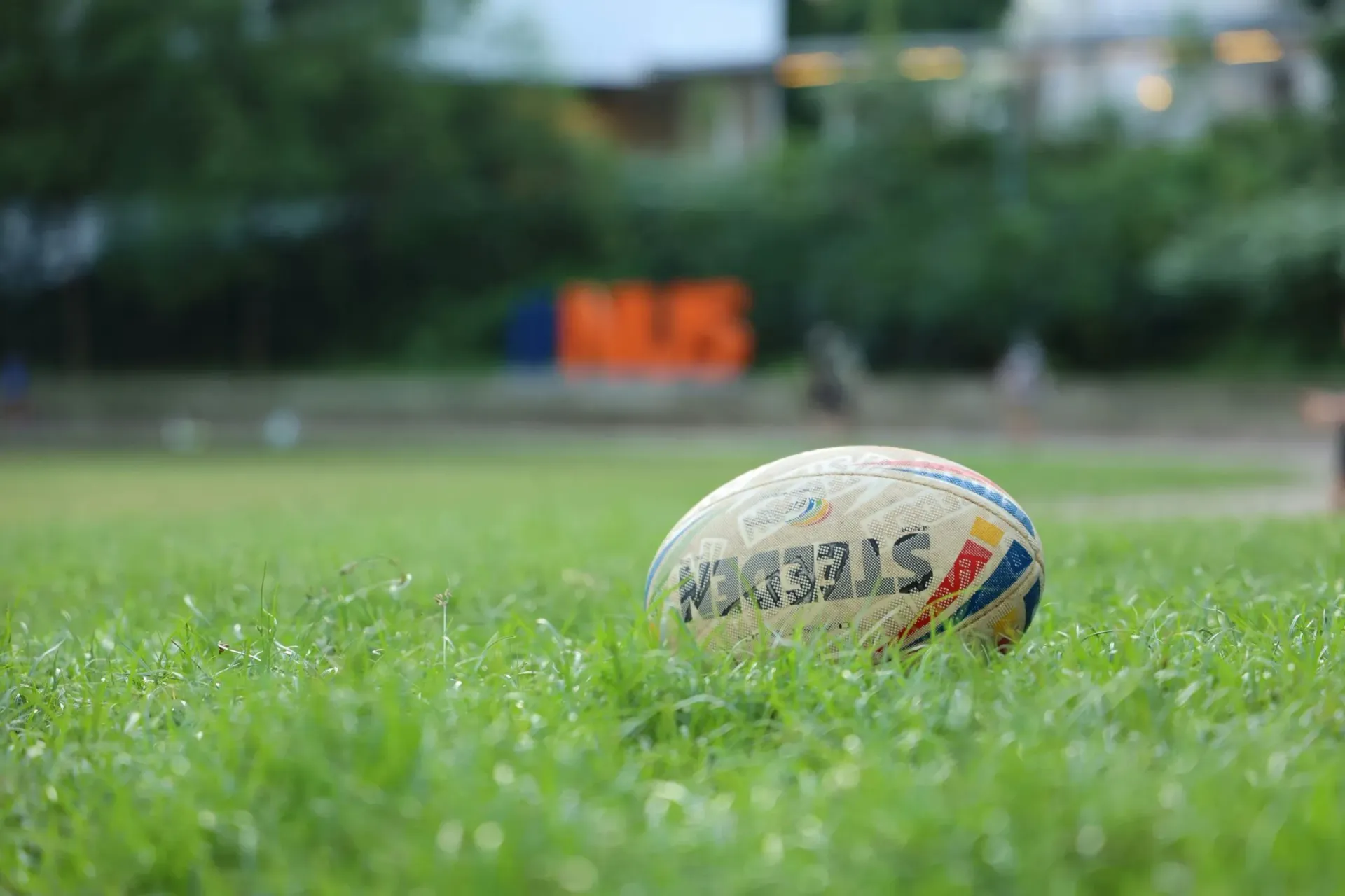 Harrogate RUFC Tournament – England – 1st-2nd May 2027