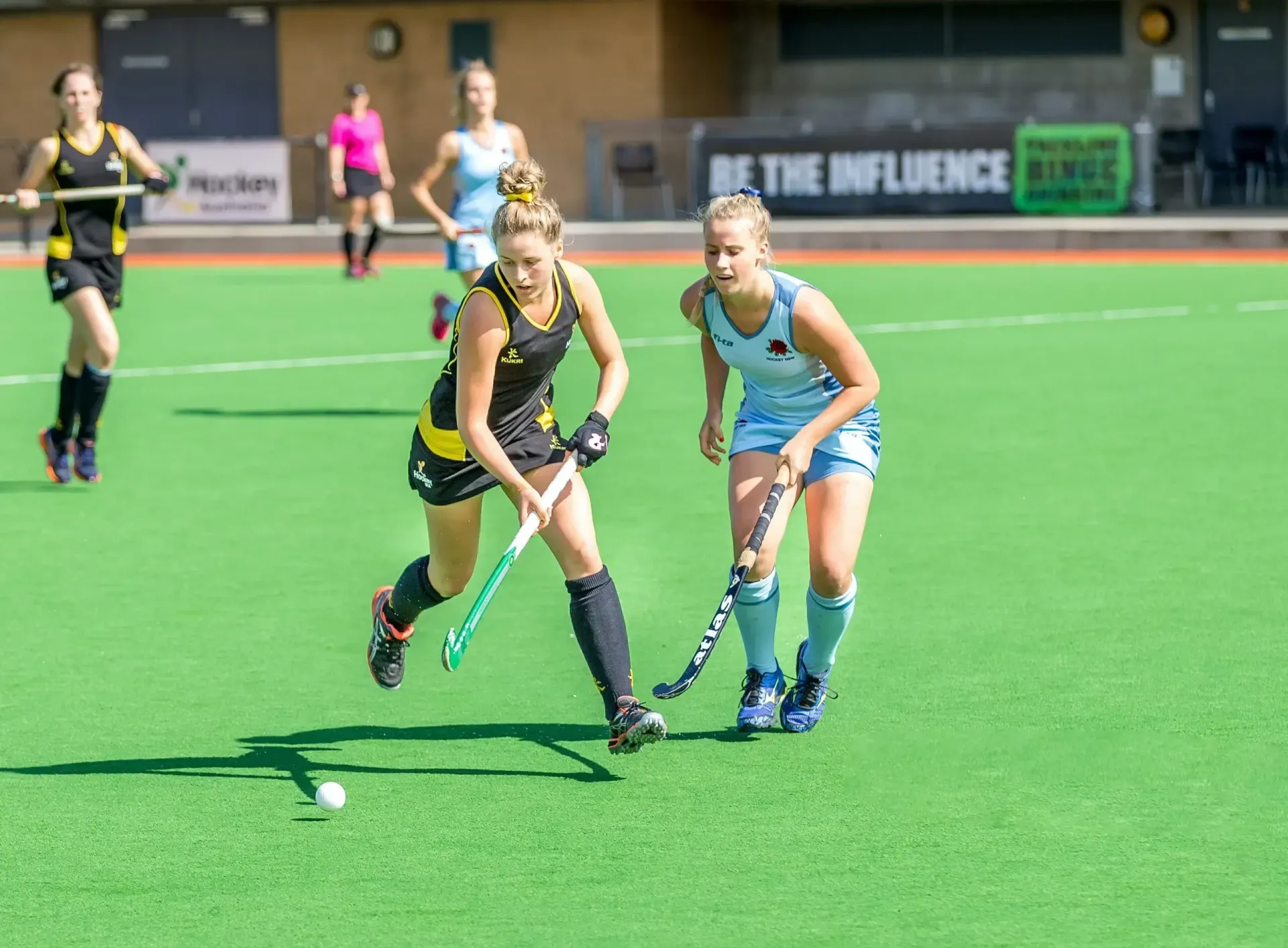 KHC Strawberries Hockey – Holland – 26th-28th March 2027