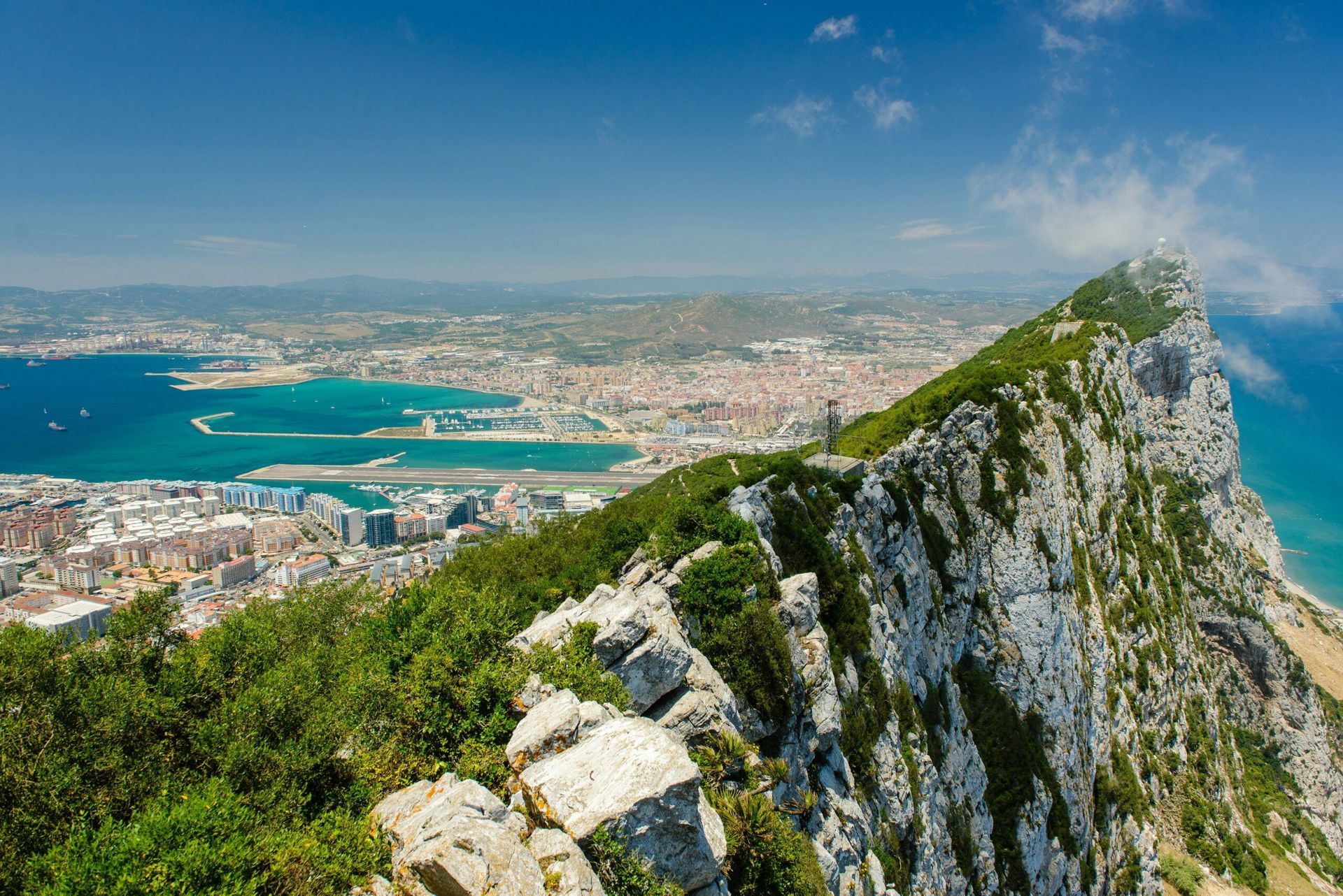 Gibraltar 7s Rugby Tournament – 24th-27th June 2027