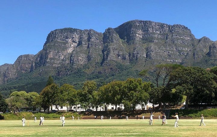 Dragon School’s Cricket tour to South Africa
