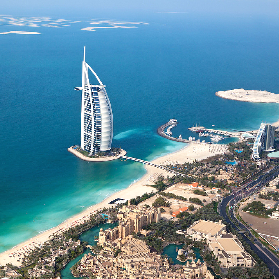 Forest School’s Cricket Tour to Dubai