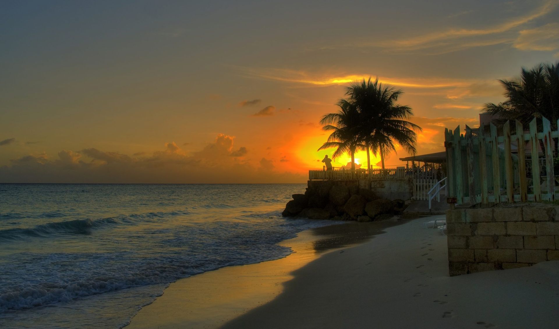 Northampton School for Boys Cricket Tour to Barbados