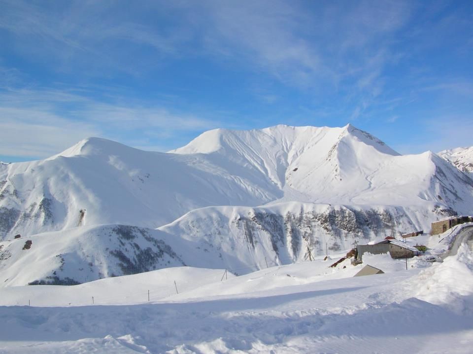 Forest School’s Ski Trip to Italy