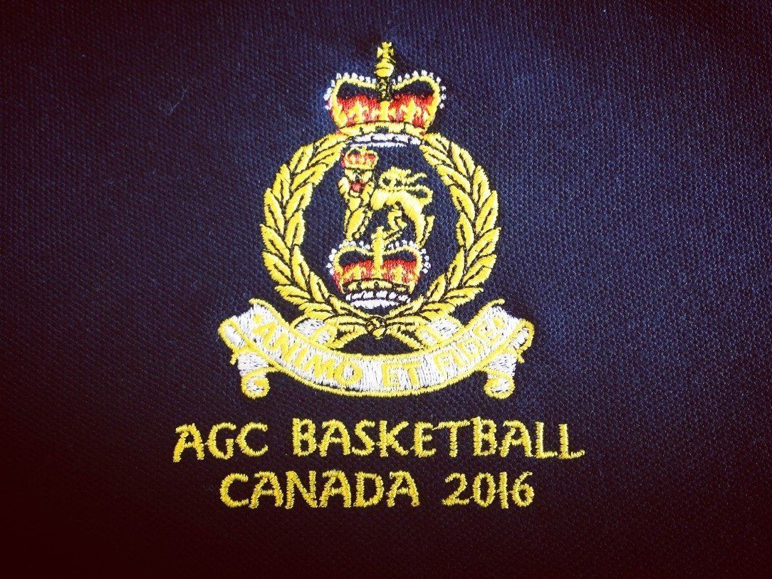 AGC Basketball Tour to Canada
