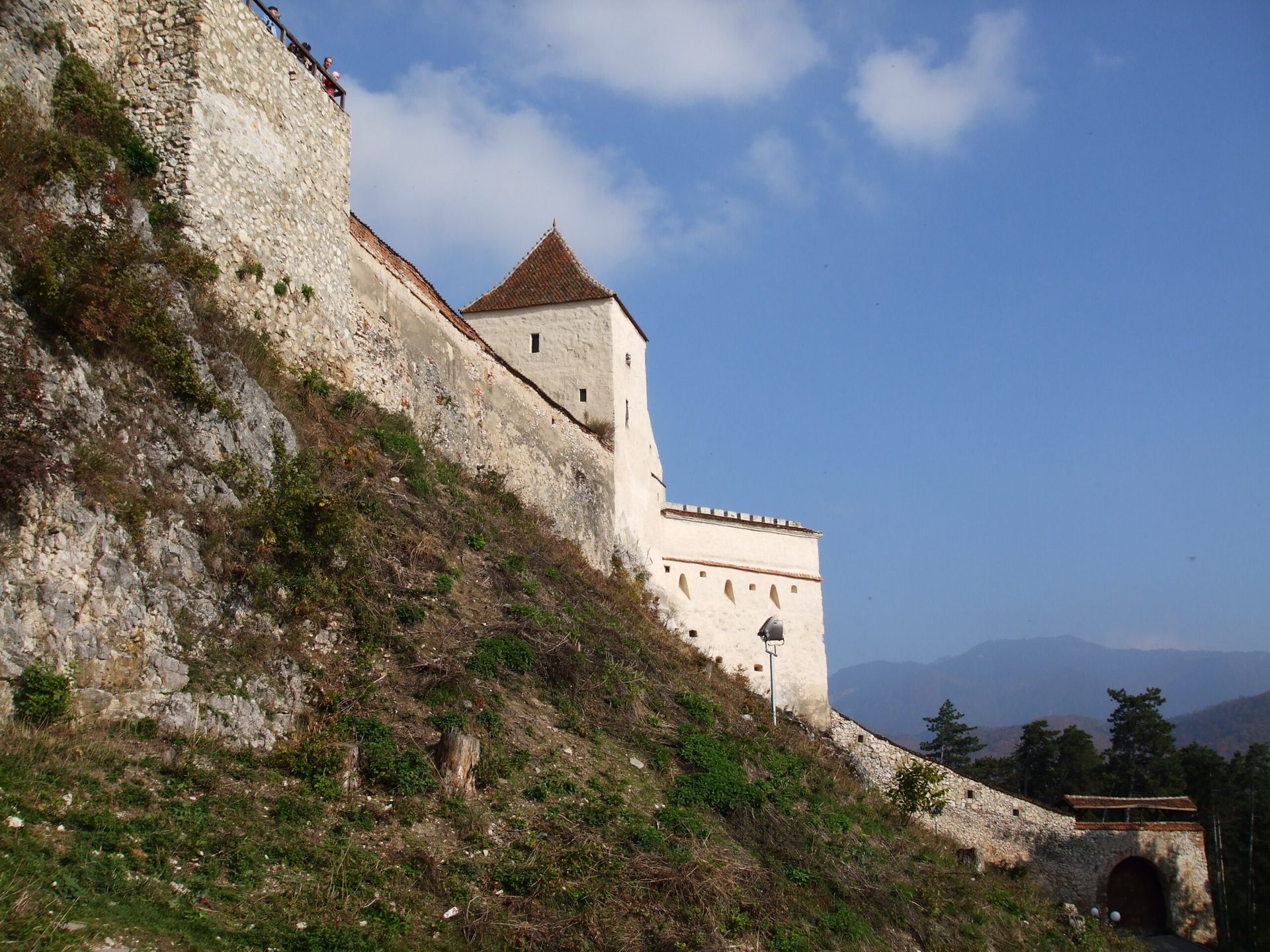 Hereford College’s Rugby Tour to Romania