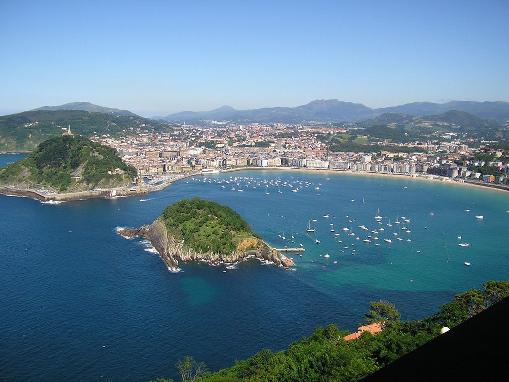 Belmont School’s Football and Hockey tour to the Basque Region