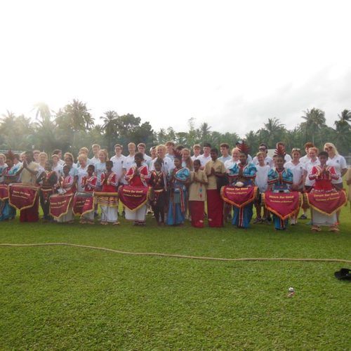 Sir Roger Manwood’s School: Multi-Sports Tour to Sri Lanka