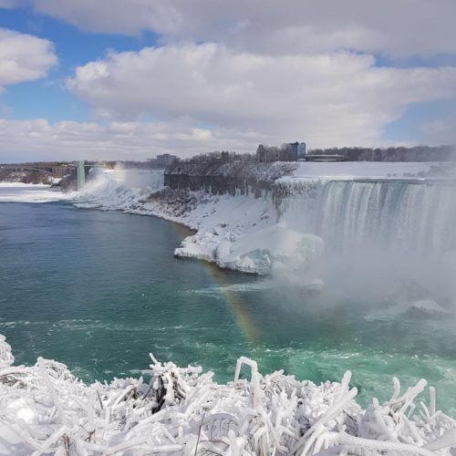 Forgeside RFC’s Rugby Tour to Montreal, Ottawa, Toronto & Niagara