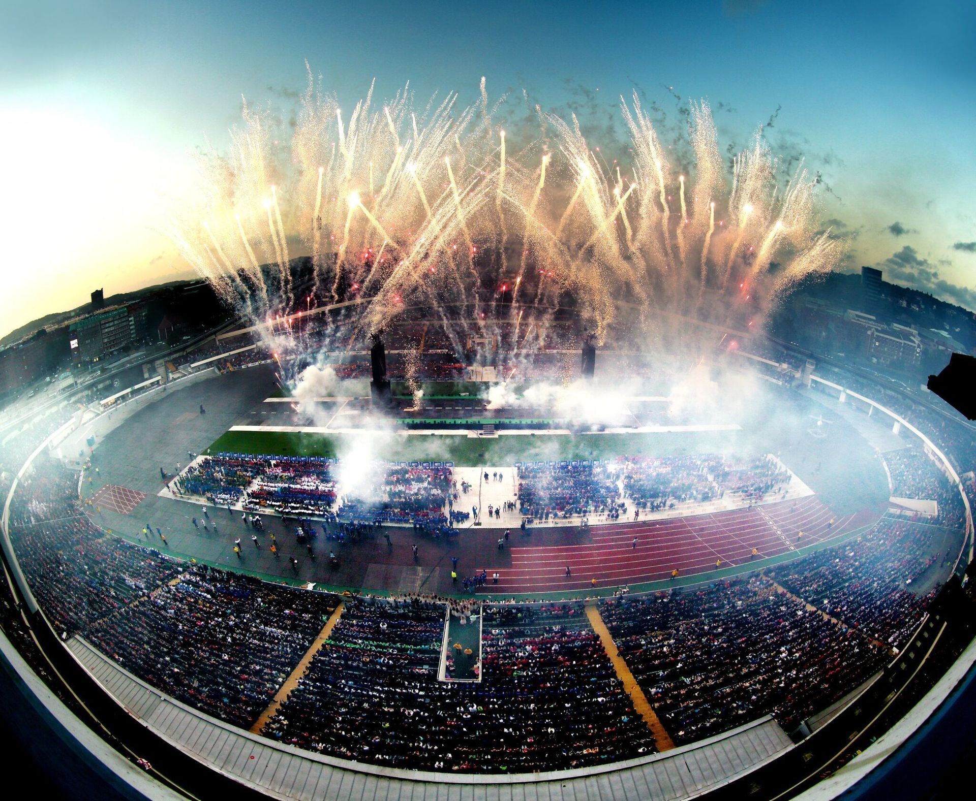 Gothia Cup Football – Sweden – 10th-17th July 2027
