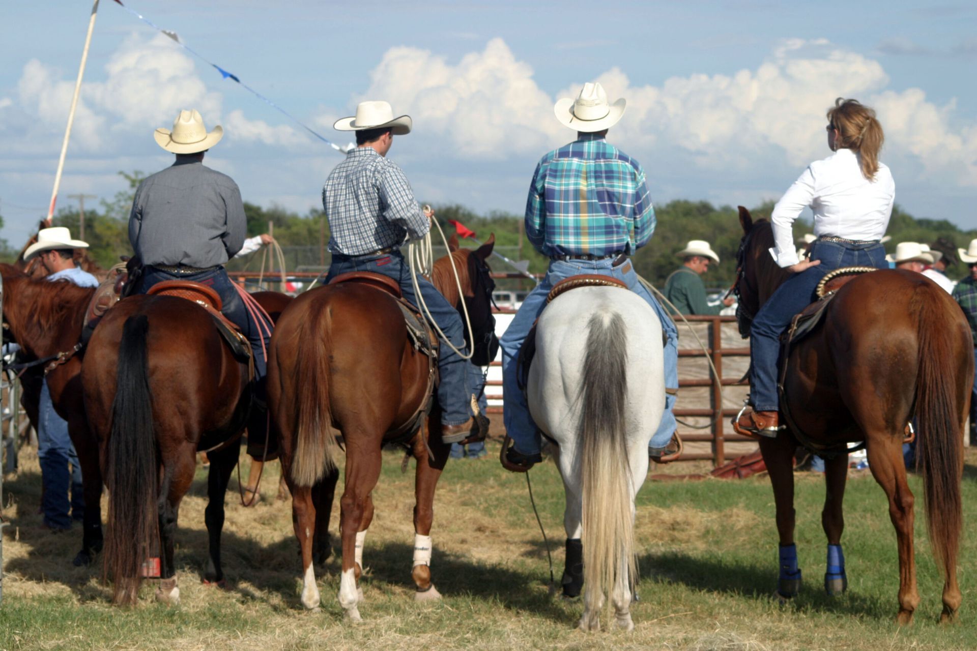 Rumney RFC’s Rugby Tour to Texas
