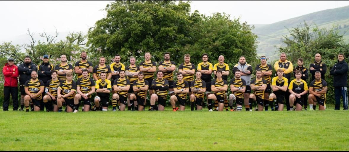 Ogmore Vale RFC’s Rugby Tour to Georgia