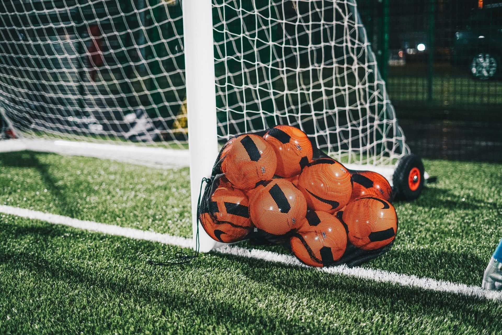 Tampa Cup Football – USA – 4th-6th September 2027