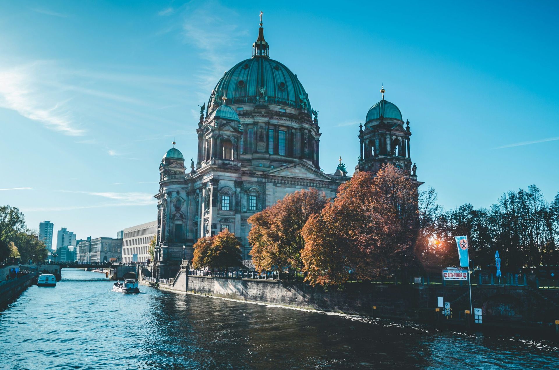 Haileybury School, Almaty Study Tour to Berlin and Krakow