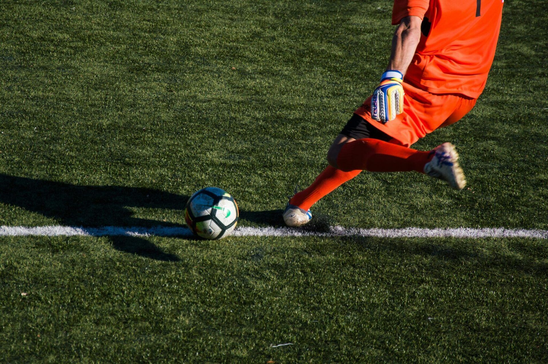 Donosti Cup Football – Spain – 6th-11th July 2027