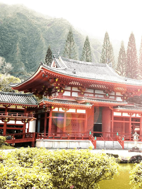 Rydal Penrhos School’s Rugby Tour to Japan
