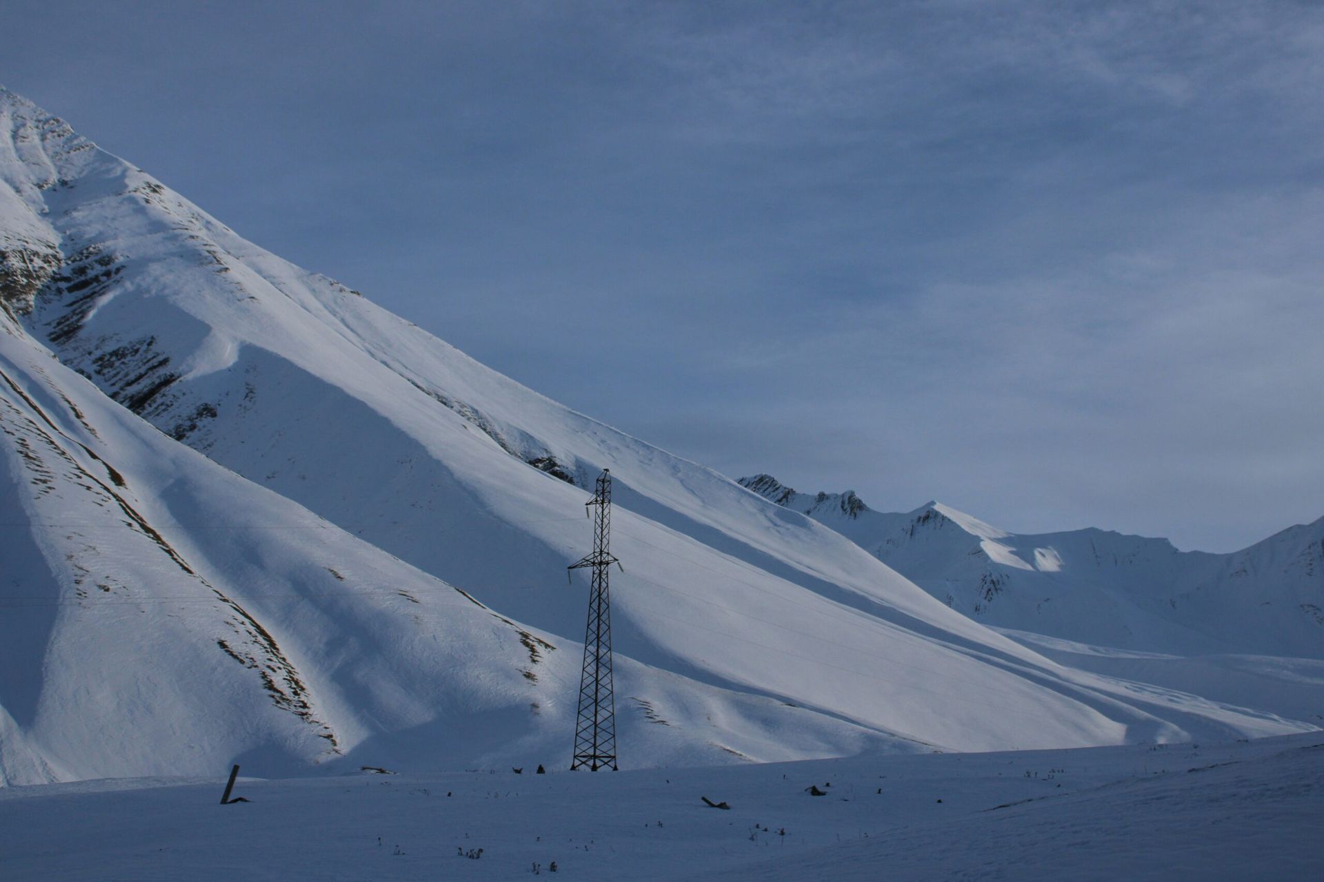 Haileybury School, Almaty: Ski Tour to Gudauri, Georgia