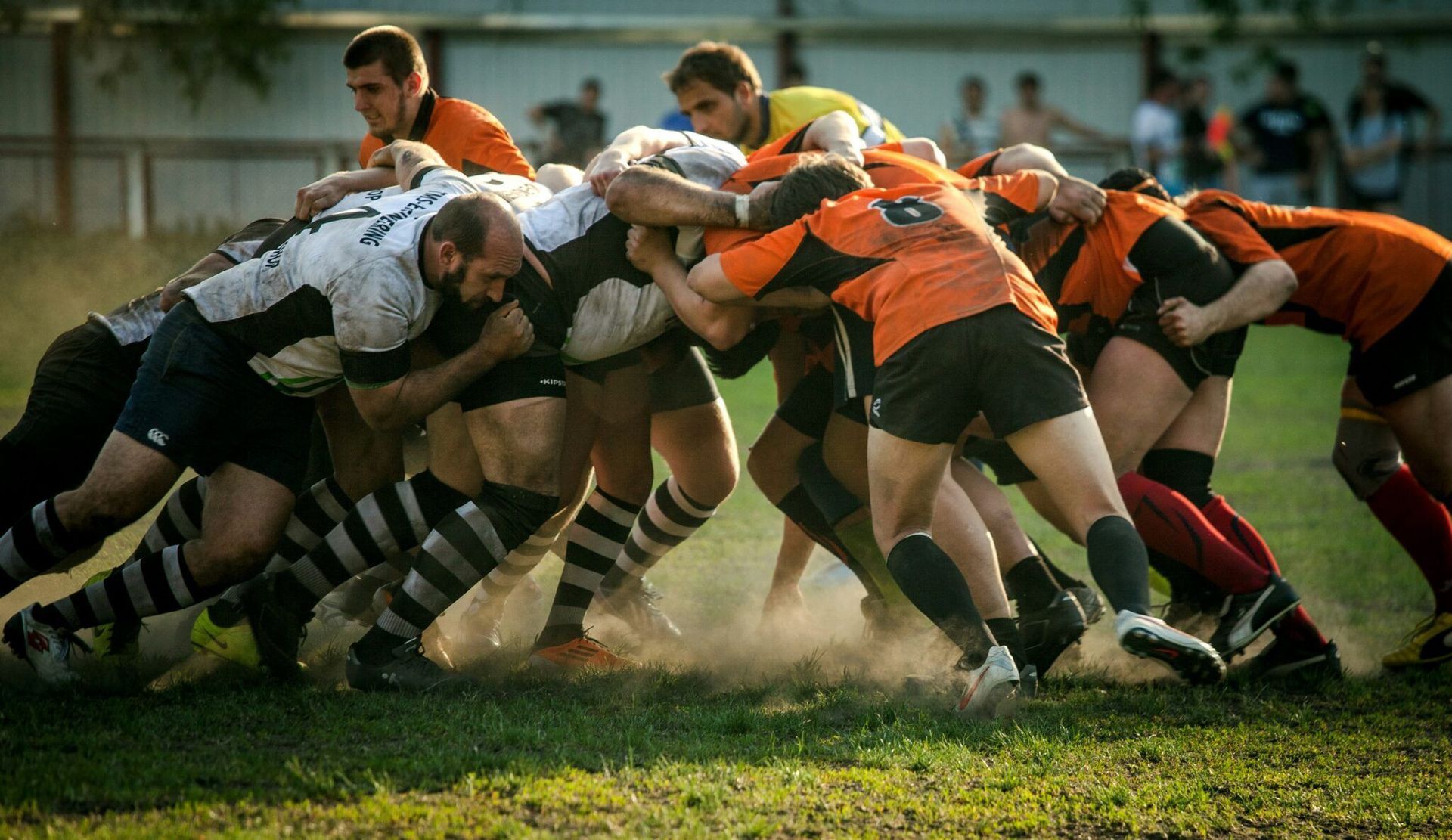 Phuket Rugby 11's Tournament – Thailand – 4th-6th June 2027