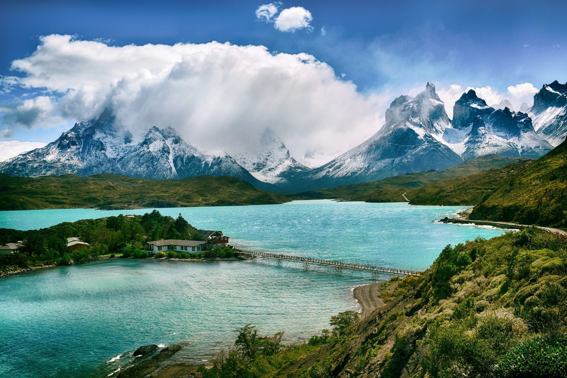 Craighouse School’s Chile Rugby & Hockey Tour to Europe