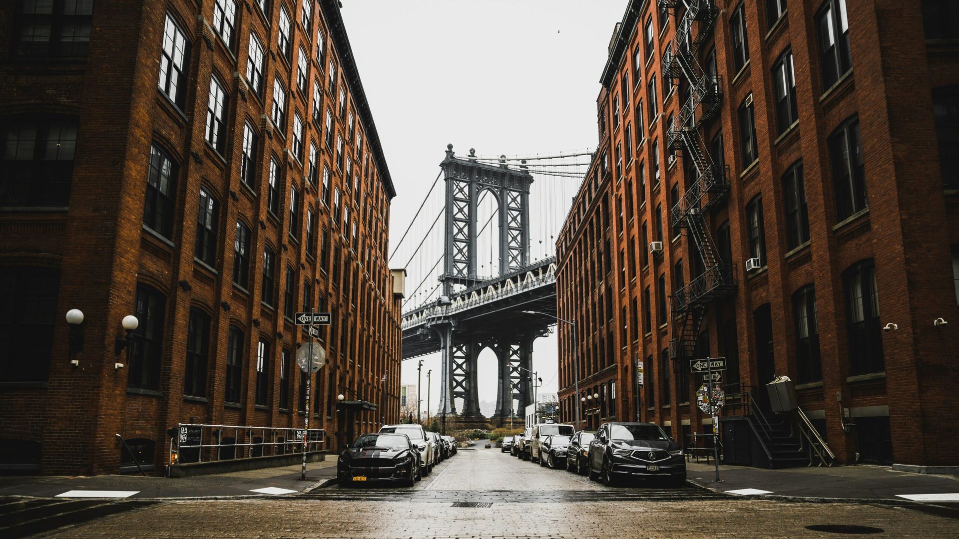 Clifton College’s Study Tour to New York