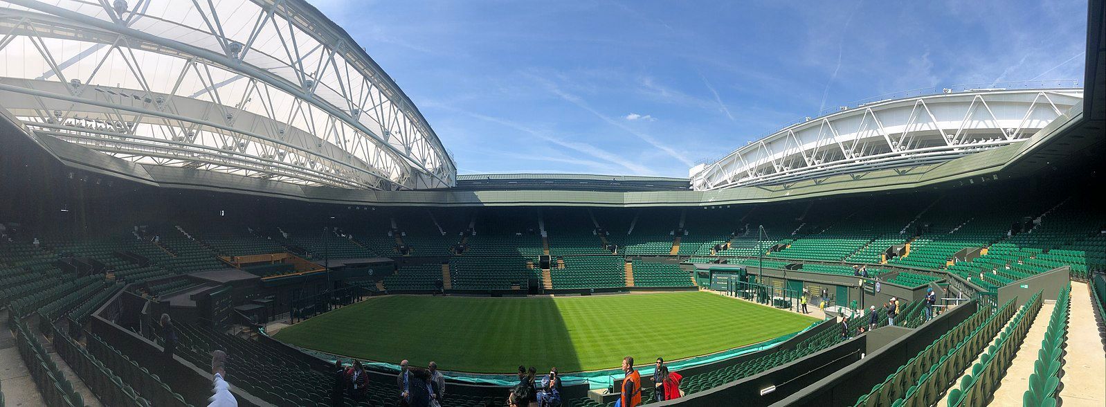 Wimbledon Centre Court